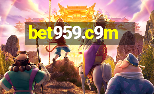 bet959.c9m