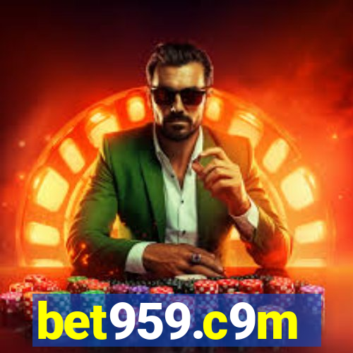 bet959.c9m