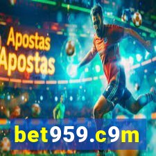 bet959.c9m