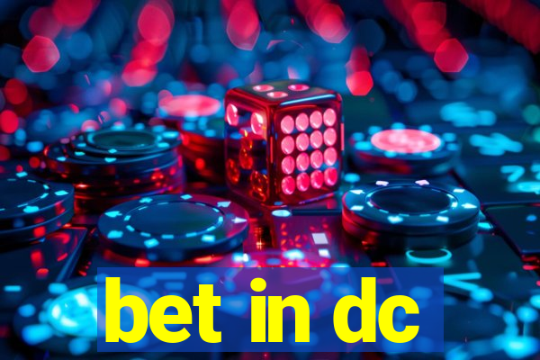 bet in dc