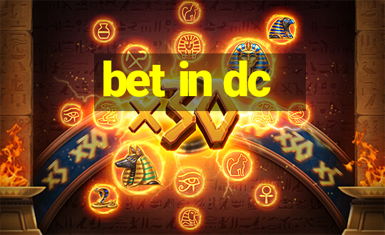 bet in dc