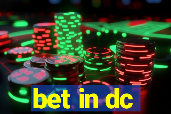 bet in dc