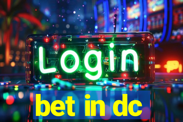 bet in dc