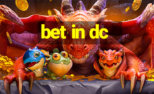 bet in dc