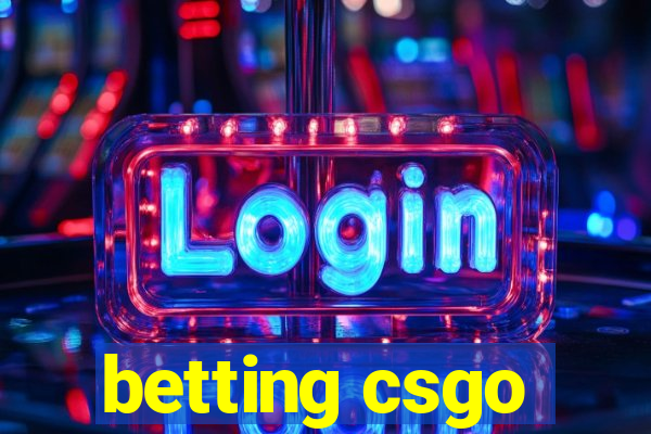 betting csgo