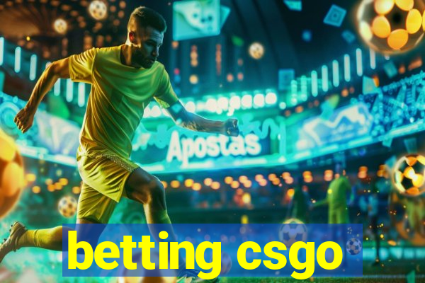 betting csgo