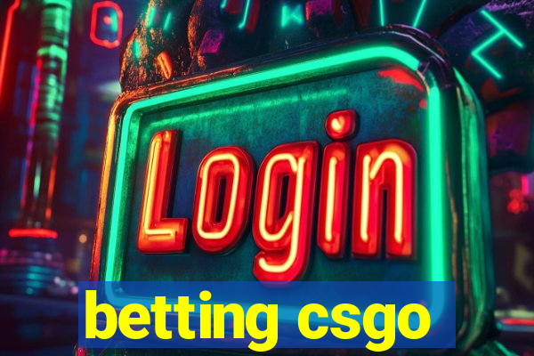 betting csgo