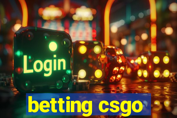 betting csgo