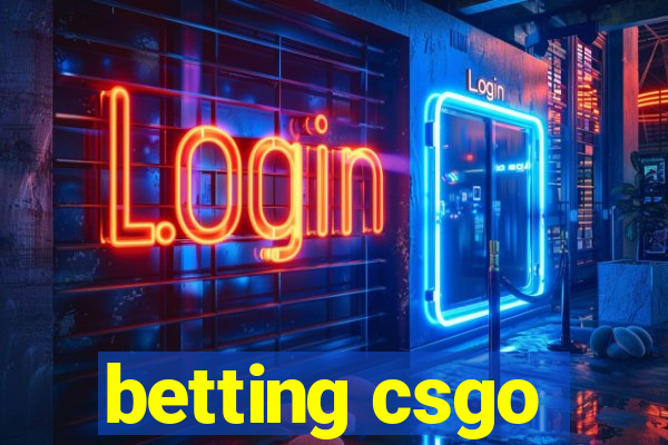 betting csgo