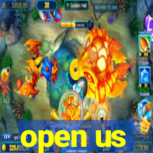 open us