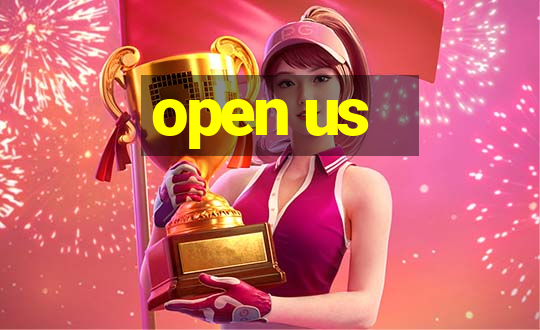 open us