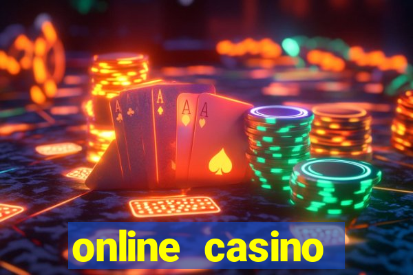 online casino welkomstbonus zonder storting