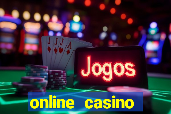 online casino welkomstbonus zonder storting