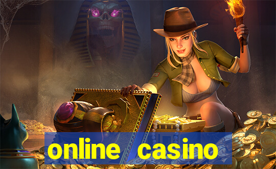 online casino welkomstbonus zonder storting