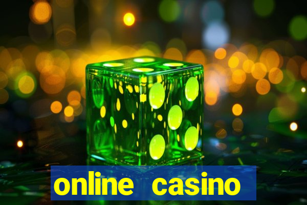 online casino welkomstbonus zonder storting