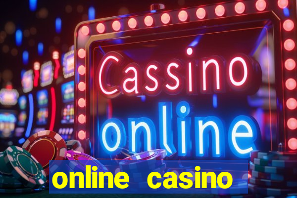 online casino welkomstbonus zonder storting