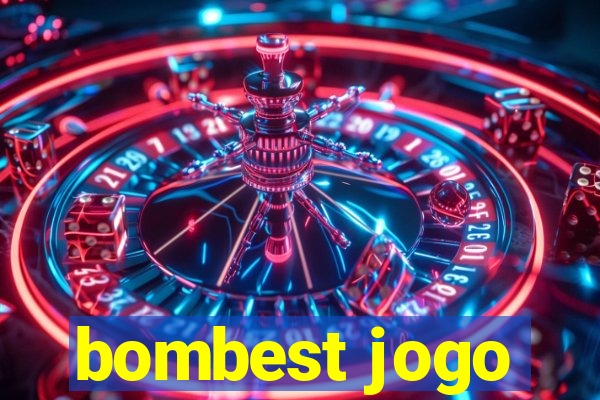 bombest jogo