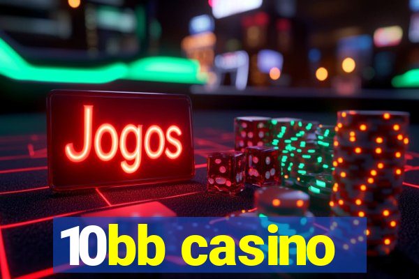 10bb casino