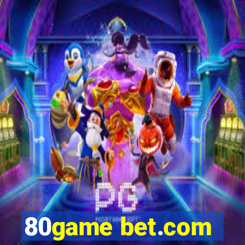 80game bet.com