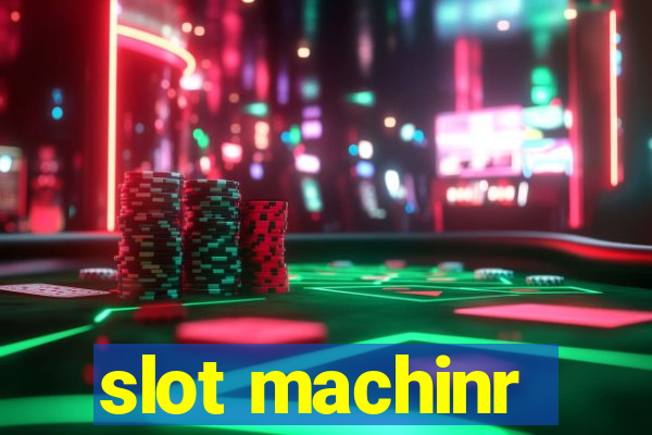 slot machinr