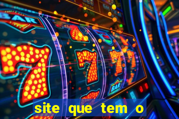 site que tem o jogo do tigre