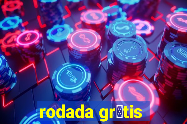 rodada gr谩tis