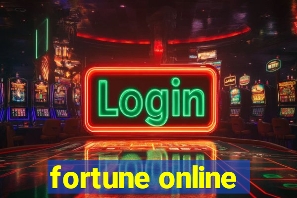 fortune online