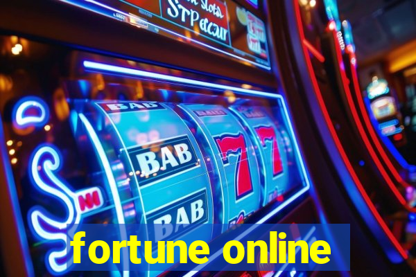 fortune online