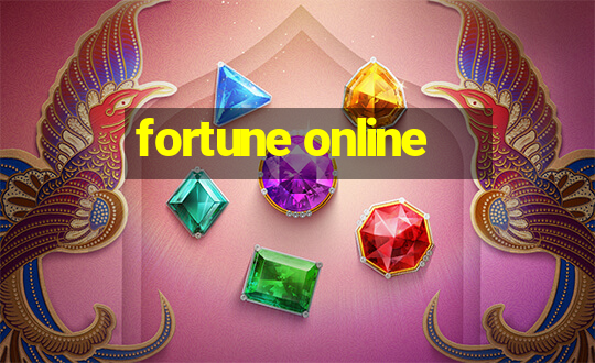 fortune online