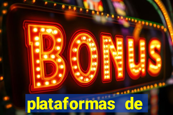 plataformas de slots que mais pagam