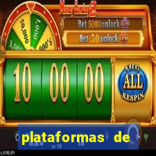 plataformas de slots que mais pagam