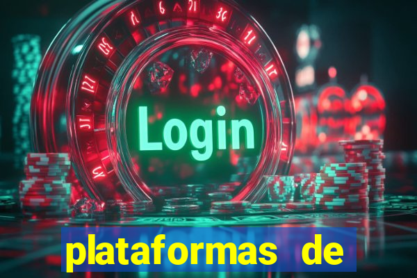 plataformas de slots que mais pagam