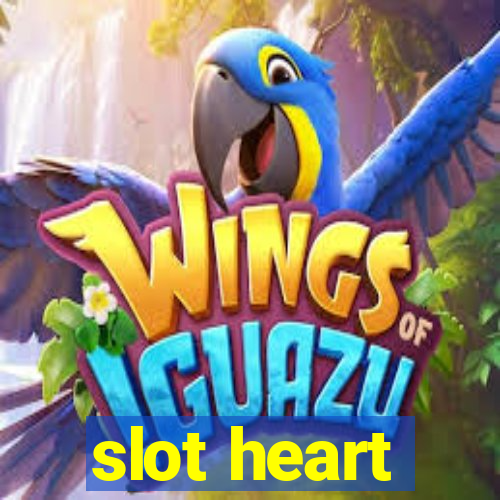 slot heart