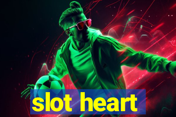 slot heart