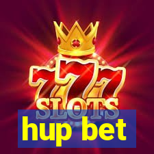 hup bet