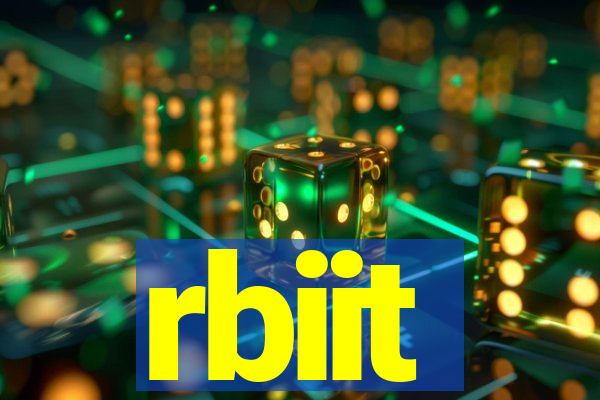 rbiit