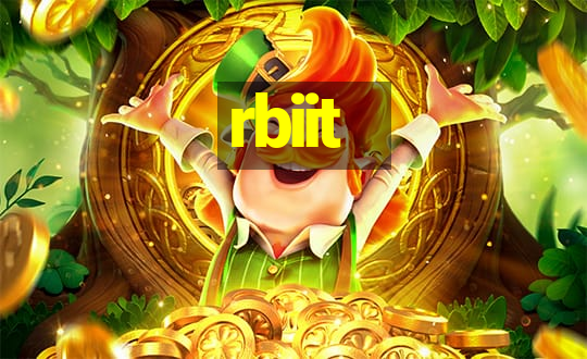 rbiit