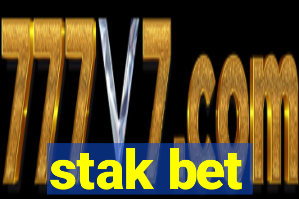 stak bet