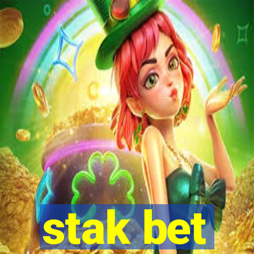 stak bet