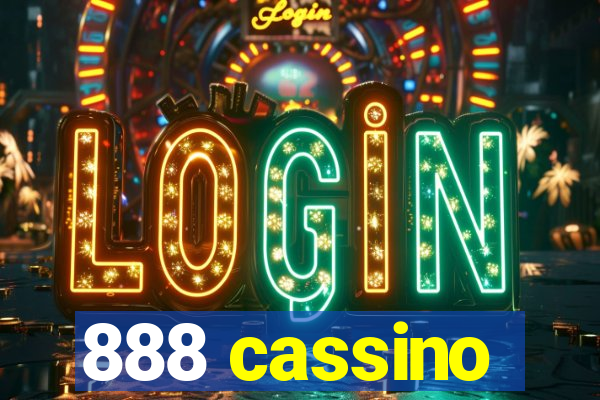 888 cassino