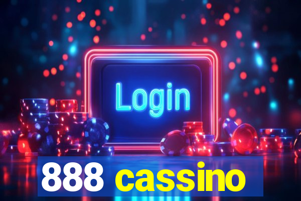 888 cassino