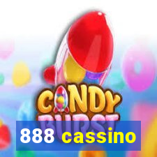 888 cassino