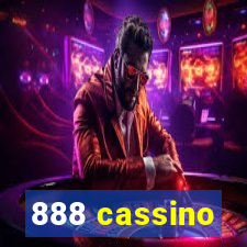 888 cassino