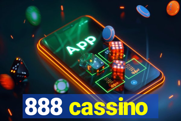 888 cassino