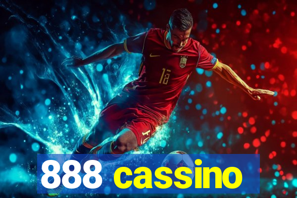 888 cassino