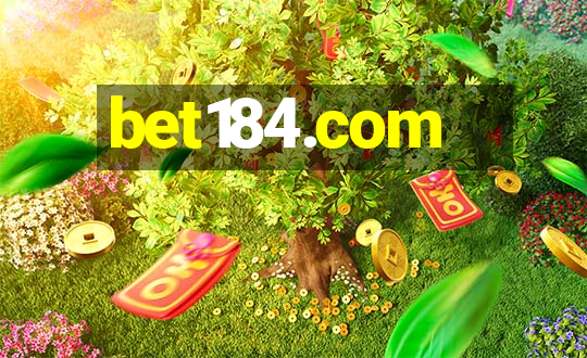 bet184.com