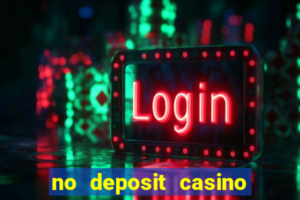 no deposit casino promo codes