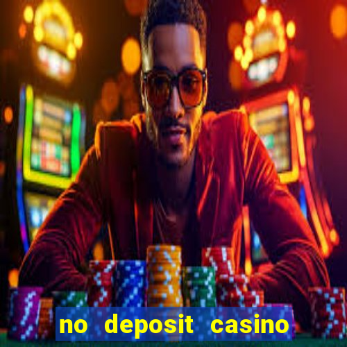 no deposit casino promo codes