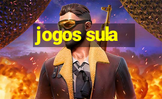 jogos sula