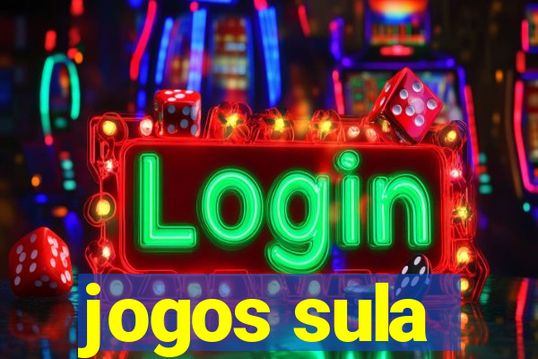 jogos sula